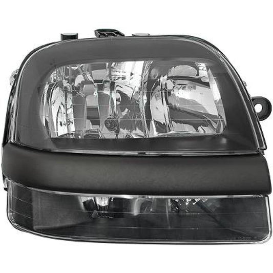 46738732 SCHEINWERFER RE.    DOBLO, 01-05         INCL.3485042 3485980