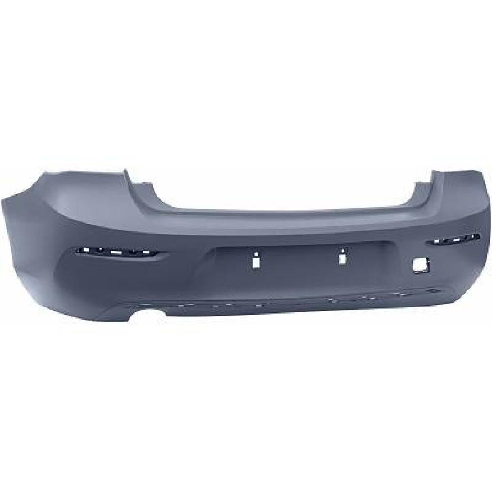 51127429773 STOßFÄNGER HI.    F20/F21, 15-20           URBAN LINE 1281158