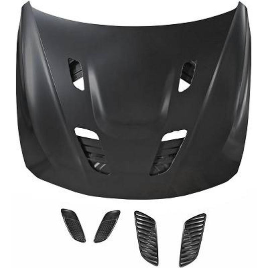 SPORT MOTORHAUBE  F30/F31, BJ. 11-21            GT OPTIK 1217802