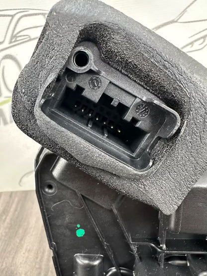 5K4839015Q Türschloss Schloss hinten Links Vw Golf VII 7 5G Model