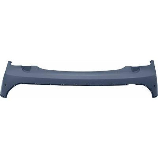 51125A3CAC1 STOßFÄNGER HI.        F55, 22->>   PDC VORGEZEICHNET; 1208355