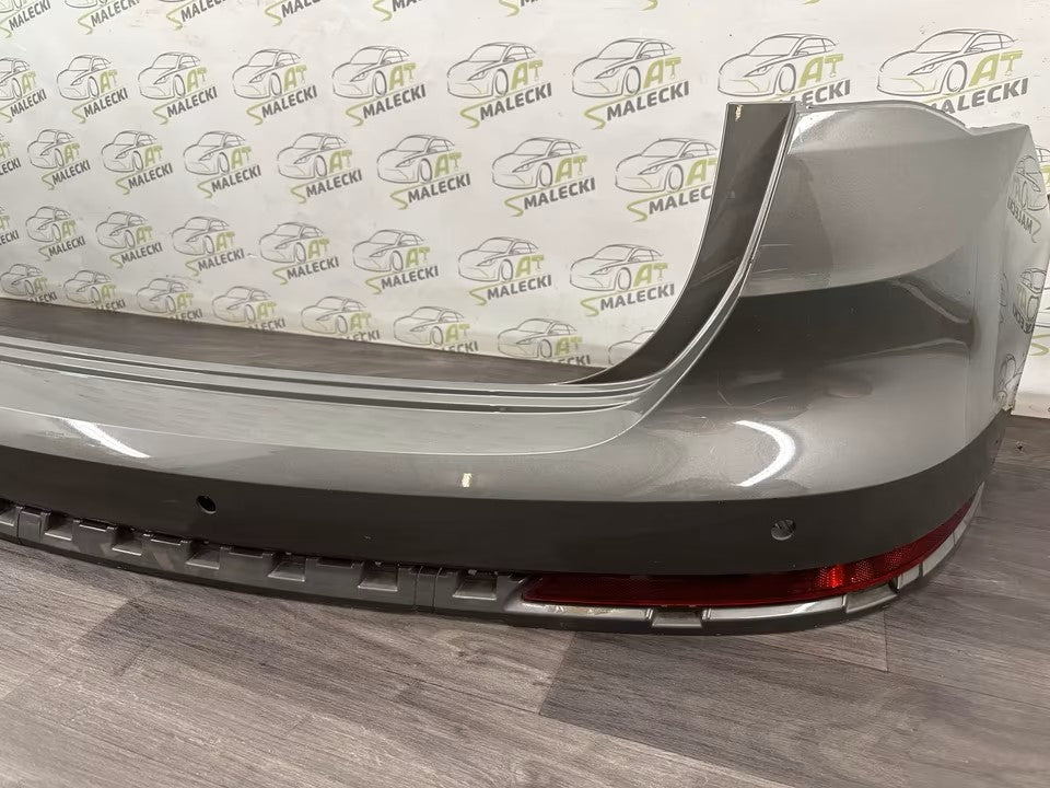 83A 807 511 Stoßstange Hinten Audi Q3 83A Modell
