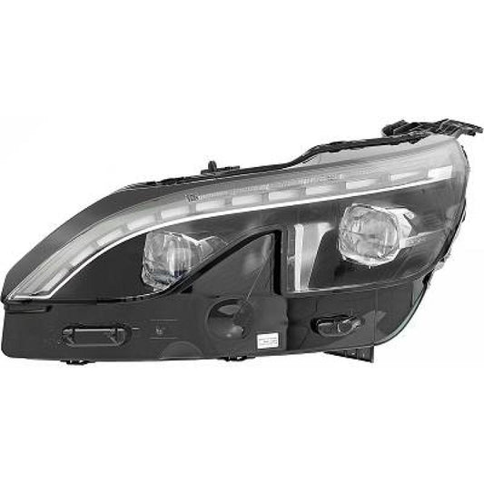 1616878580 SCHEINWERFER LI.   P.3008, 17-20       +PEUGEOT 5008, 4236485