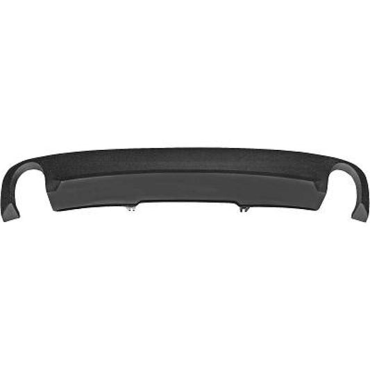 8W0807521A DIFFUSOR STOßST. HI.   A4, 17->>    EINFACHROHR RE+LI 1020067