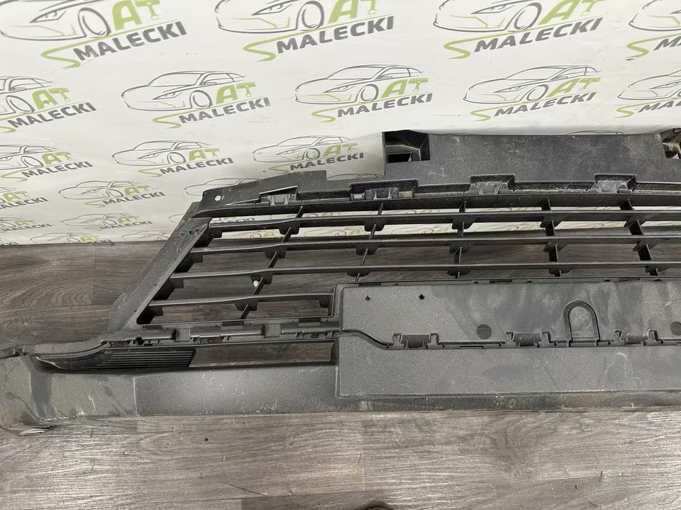 622540901R Stoßstange Gitter Lüftungsgitter Renault Scenic IV 4