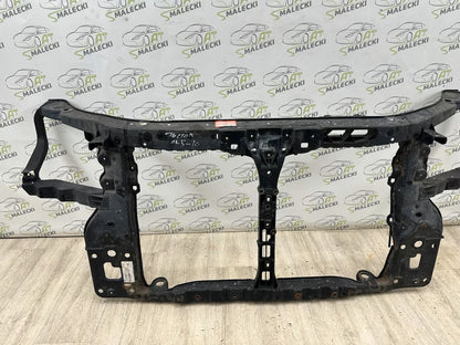 Lock carrier front mask Hyundai Tucson 1 JM model 2005-2010 Bj