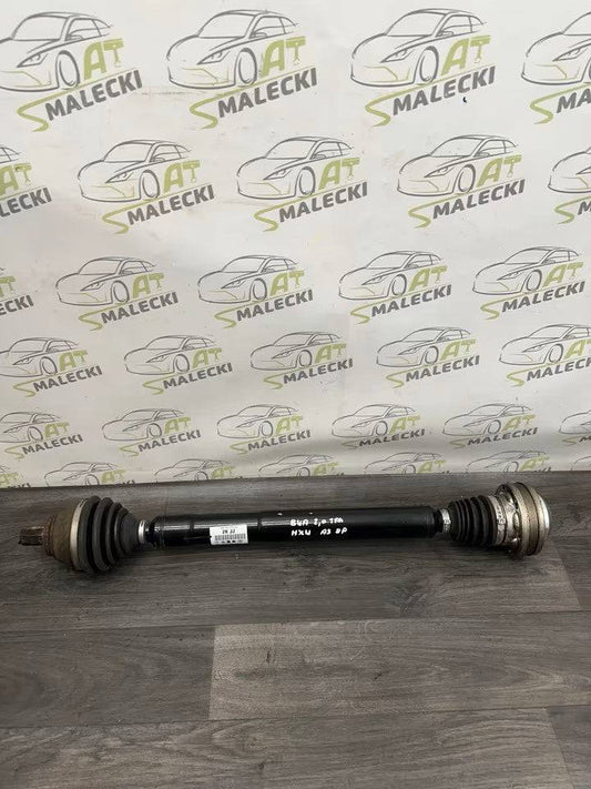 1K0407272KJ Antriebswelle Rechts 2,0 TFSI DSG Audi A3 8P