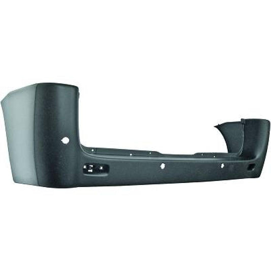 1400718376 STOßSTANGE HI. FIAT SCUDO, 06-16         TEIL.GRUND. 3497156