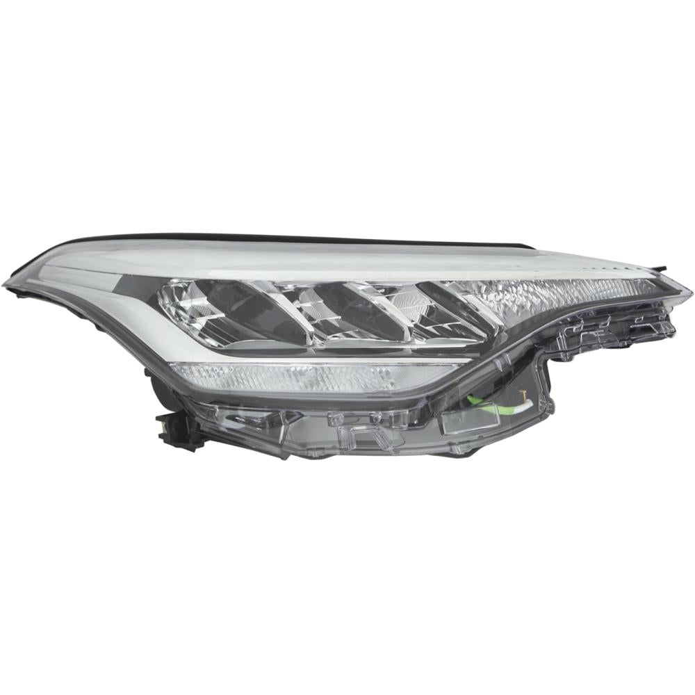 81130-F4180 LED SCHEINWERFER RE. C-HR, 20-23 6642180