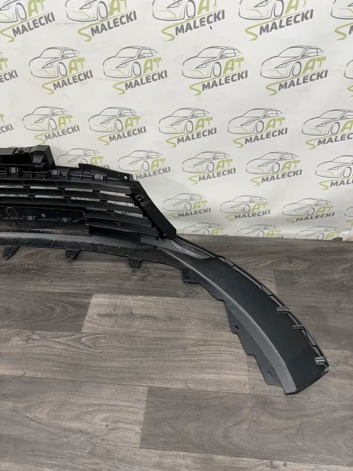 622540901R Stoßstange Gitter Lüftungsgitter Renault Scenic IV 4