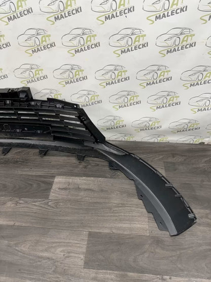 622540901R Stoßstange Gitter Lüftungsgitter Renault Scenic IV 4