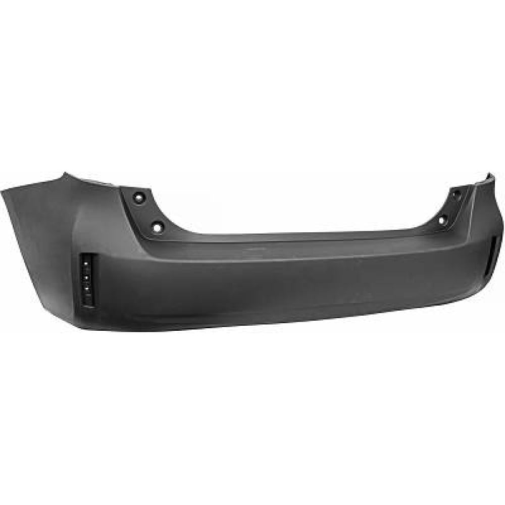 5215947909 STOßSTANGE HI.      PRIUS, 05.12-16      NICHT PRIUS+ 6636155