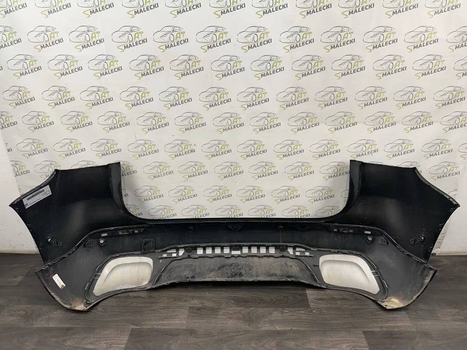 Stoßstange hinten inkl Diffusor Mercedes GLA A247 A2478853004