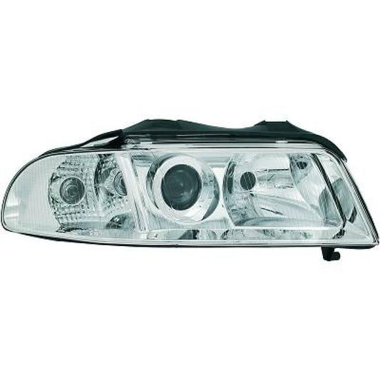 8D0941004AK SCHEINWERFER RE.  AUDI A4, BJ. 99-01 1016182