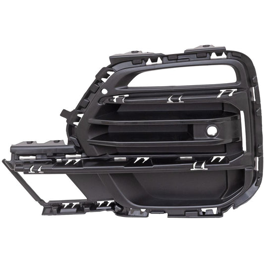 51117449687 BLENDE STOßST. BMW X5 G05, 2019->> 1294049