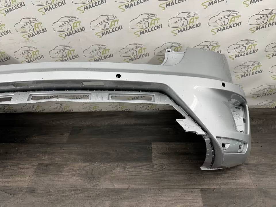 6JL807421 Stoßstange Hinten Seat Ibiza Cupra CUPRA Modelle