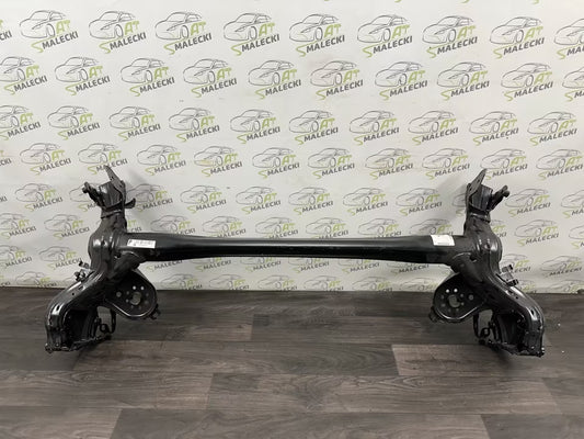 Originale Hinterachse Achse Hinten NEU Opel Astra K 39154144