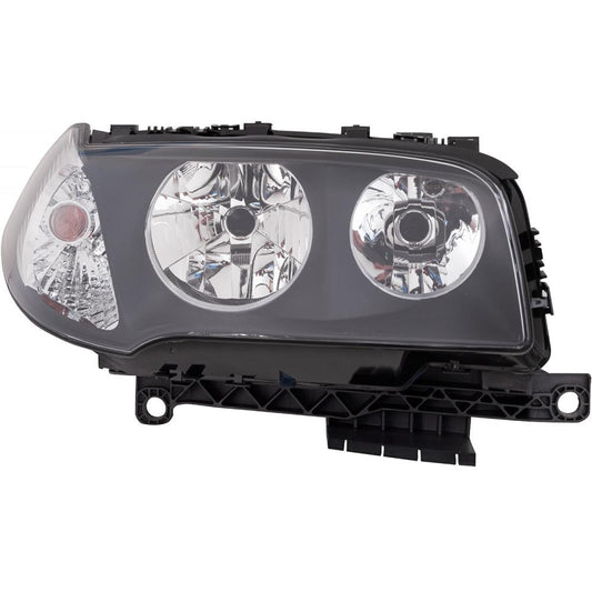 63123418412 SCHEINWERFER RE. X3   E83, 04-06     BLINKER WEISS 1275082