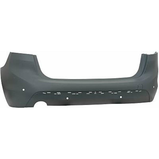 2574884 STOßSTANGE HINTEN     F45, 14-03.18  NUR LINE-MODELLE 1240057