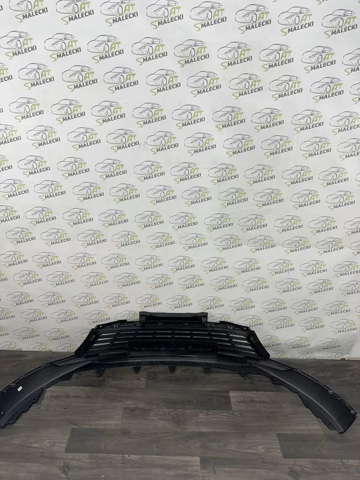 622540901R Stoßstange Gitter Lüftungsgitter Renault Scenic IV 4