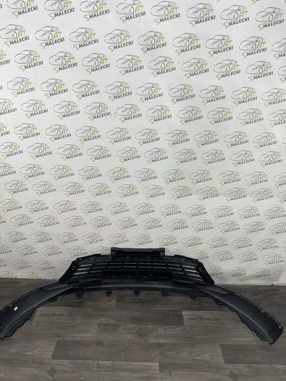 622540901R Stoßstange Gitter Lüftungsgitter Renault Scenic IV 4
