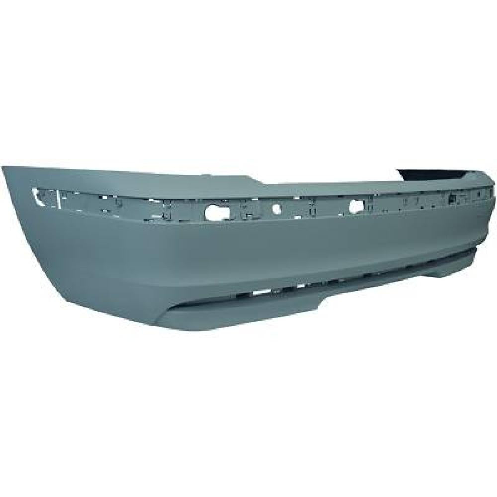 51127142214 STOßSTANGE HINTEN BMW E66, 05->> 1243155