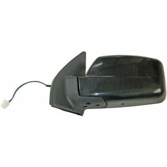 SPIEGEL LI.       X-TRAIL, 01-07               3-PIN; 6085825