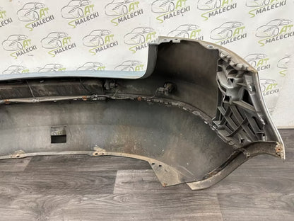 Stoßstange Hinten Komplett PDC Vw Golf V 5 1K Modell LP5X
