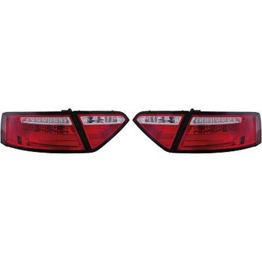 nan DESIGNRÜCKLEUCHTEN SET A5, 07-09                 LED, 1045590