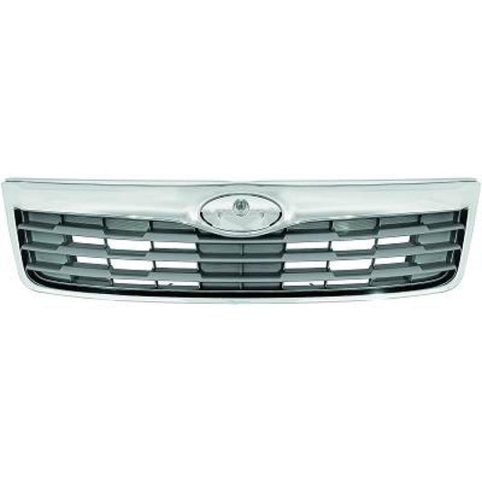 91121SC000 KÜHLERGRILL     FORESTER, für 08->> 6242040