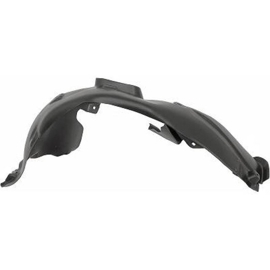 7136LN RADSCHALE LI.  CITROEN C4, 10-20 4073009