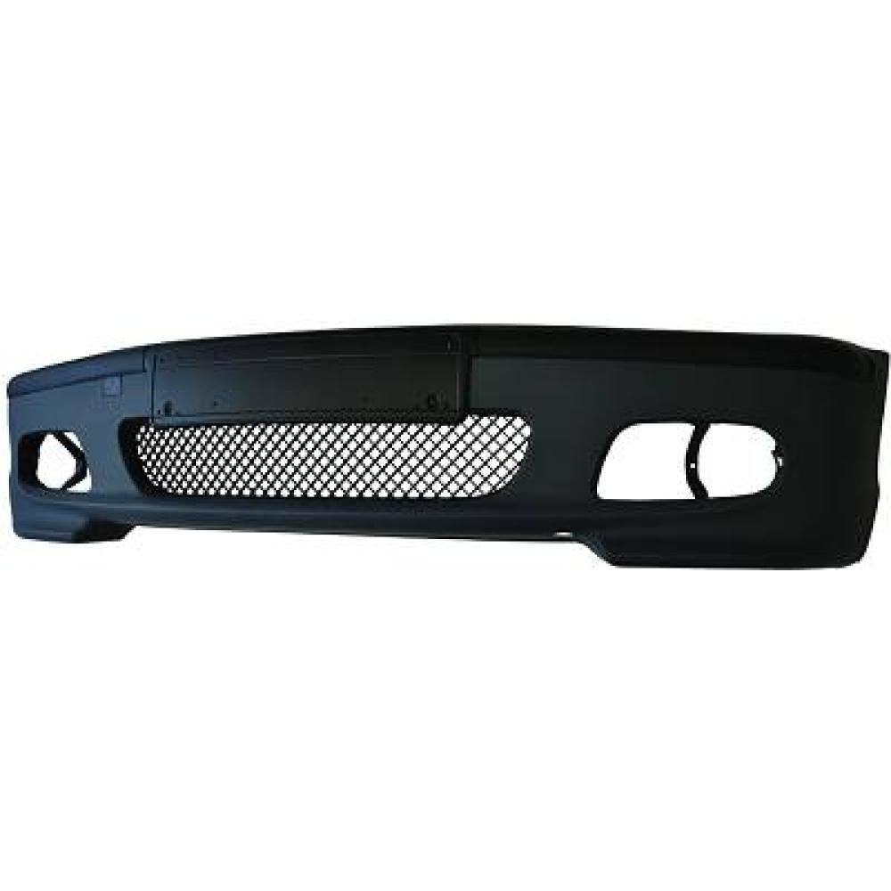 DESIGNSTOßSTANGE VORN E46, 98-05         LIM./TOURING 1215351