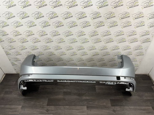 3V9807421 Stoßstange Hinten Skoda Superb 3V III Modell Kombi