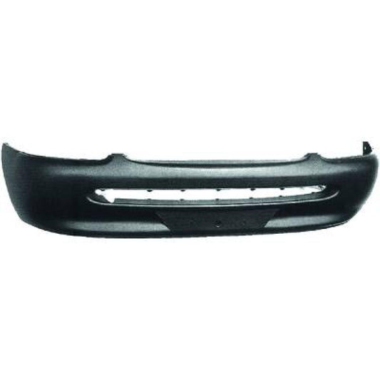 1000877 STOßSTANGE VORN    ESCORT, 95-01              SCHWARZ 1414050