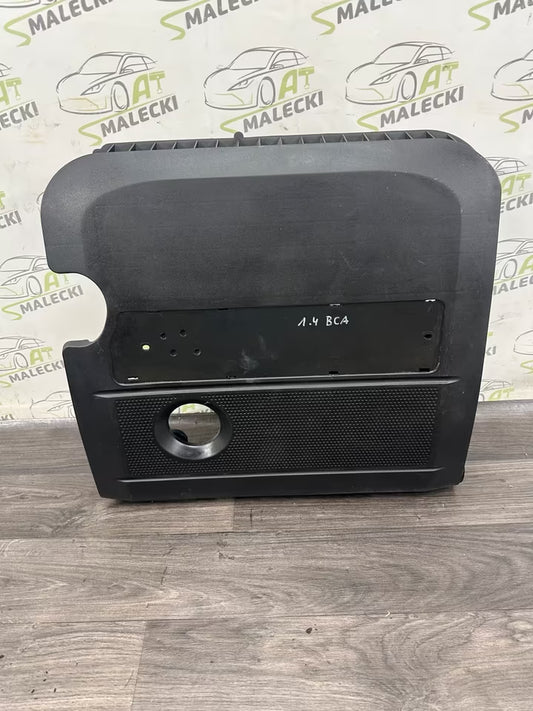 036129607 Motorabdeckung für Seat Ibiza 6L