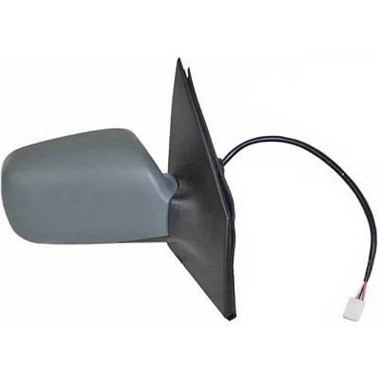 87910-0D902 AUSSENSPIEGEL RE.   YARIS, 03-05                5-PIN 6605426