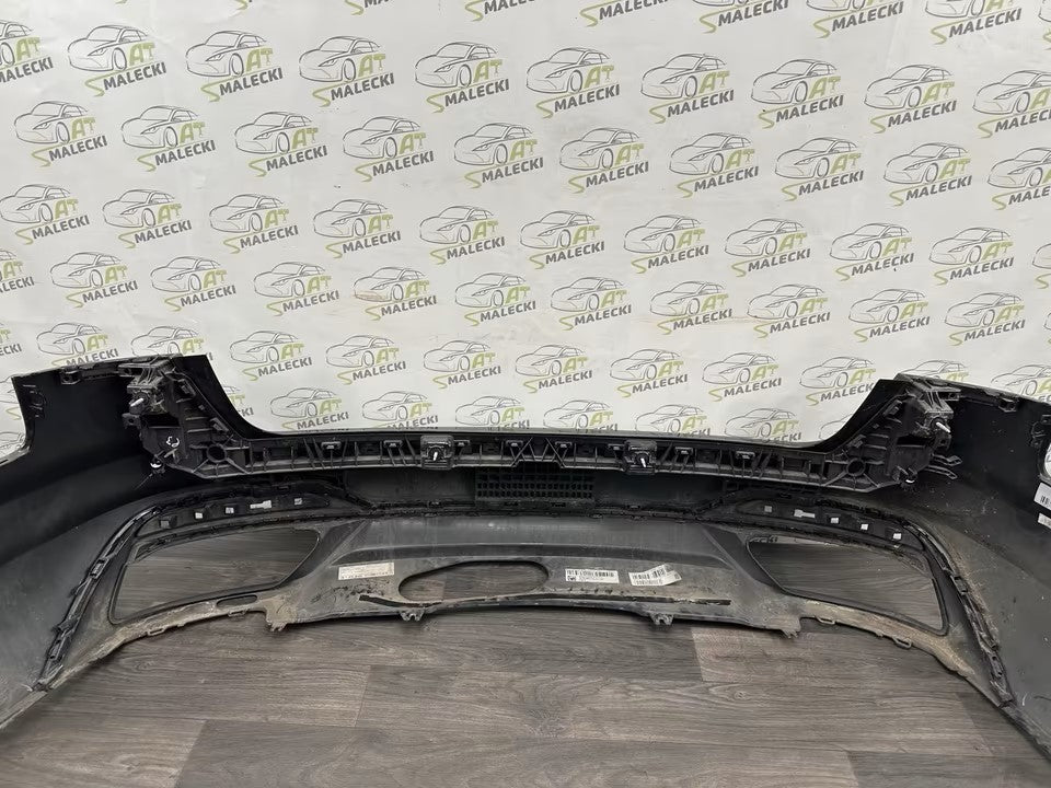 8W9 807 511 S Stoßstange S line Hinten Audi A4 8W Avant Modell