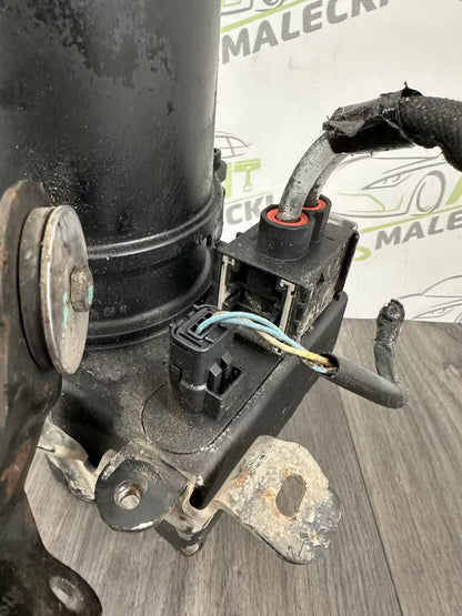 Servopumpe Servo KOYO PA6.6GF25 Fiat Scudo Expert Modelle