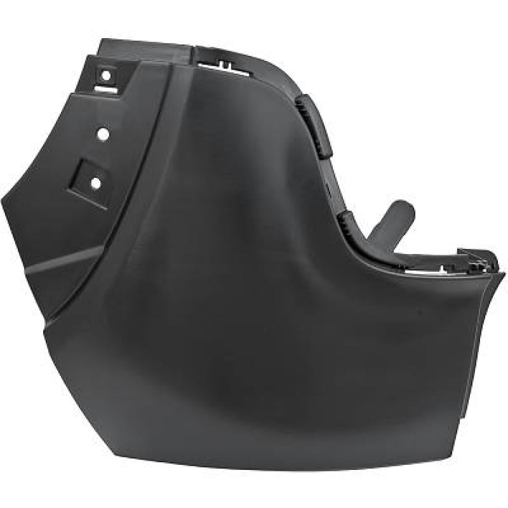 1628935180 STOßST.ECKE.  C3 AIRCROSS, 17-21        HINTEN RECHTS 4007666