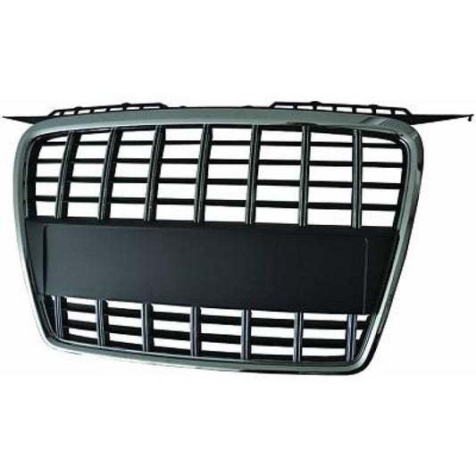 DESIGNGRILL            A3, 05-08     OHNE EMBLEM AUF. 1031840