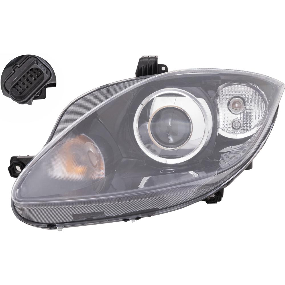 5P1941753B XENON SCHEINW.LI.   ALTEA, 04-12         +KURVENL.D1S 7495087