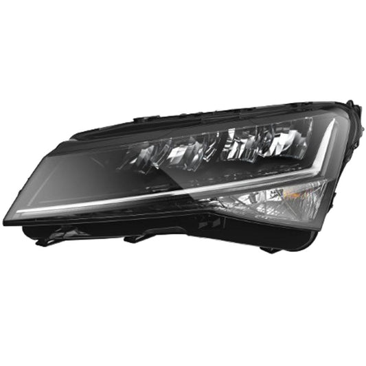 3V1941015D LED-SCHEINWERF.LI. SUPERB, 2019->> 7842185