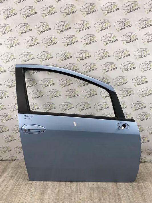 Türe Tür Vorne Rechts Fiat Punto 199 Modell Farbe 457/B