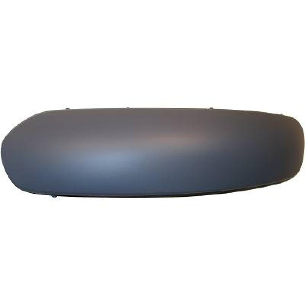 7452KF STOßSTG.LEISTE VO.LI.  C3, 05-09       NICHT PLURIEL; 4005263