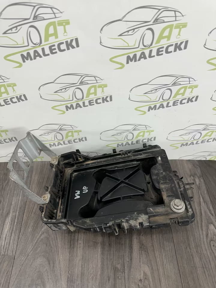 1S0915331D Batteriehalter Batterieträger Vw Up 1S Modell
