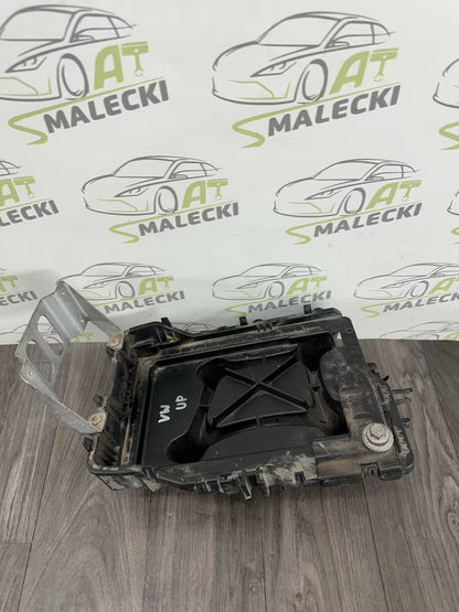 1S0915331D Batteriehalter Batterieträger Vw Up 1S Modell