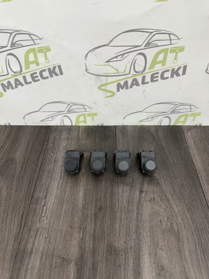 Originale 4 x Stück PDC Einparkhilfe Sensor Hyundai 99310-Q000