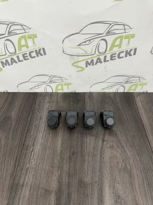 Originale 4 x Stück PDC Einparkhilfe Sensor Hyundai 99310-Q000