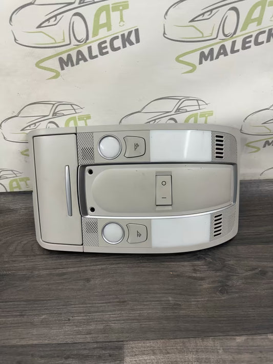 4F0947135BP Innenleuchte Brillenfach Audi A6 4F