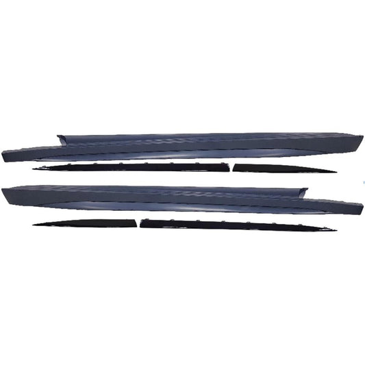 SEITENSCHWELLER SET  W206, 21->>      SPORT 63-OPTIK, 1674362